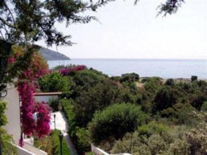 Agios Nikolaos Schöne Ferienwohnungen mit Pool, Garten und Meernähe Gewerbe kaufen